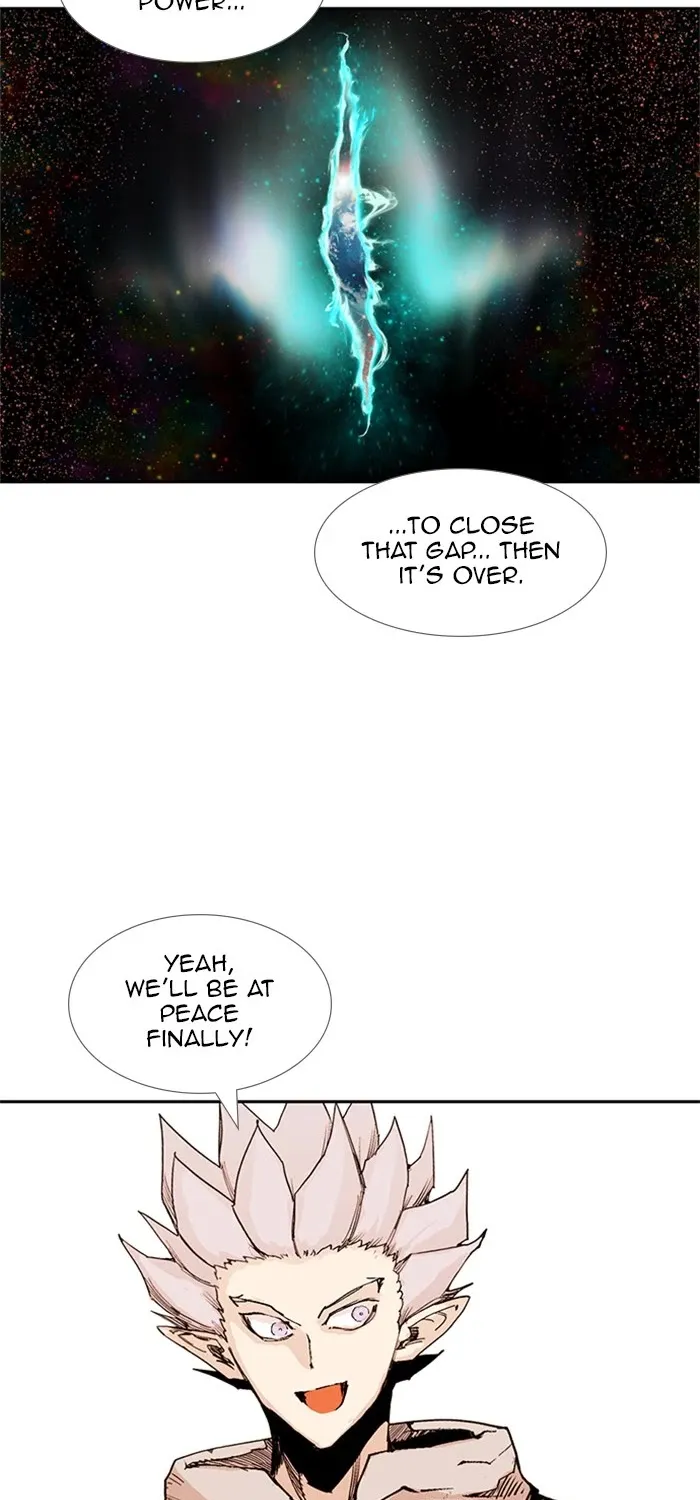 Hardcore Leveling Warrior Mangakakalot X Chapter 309 Page 73
