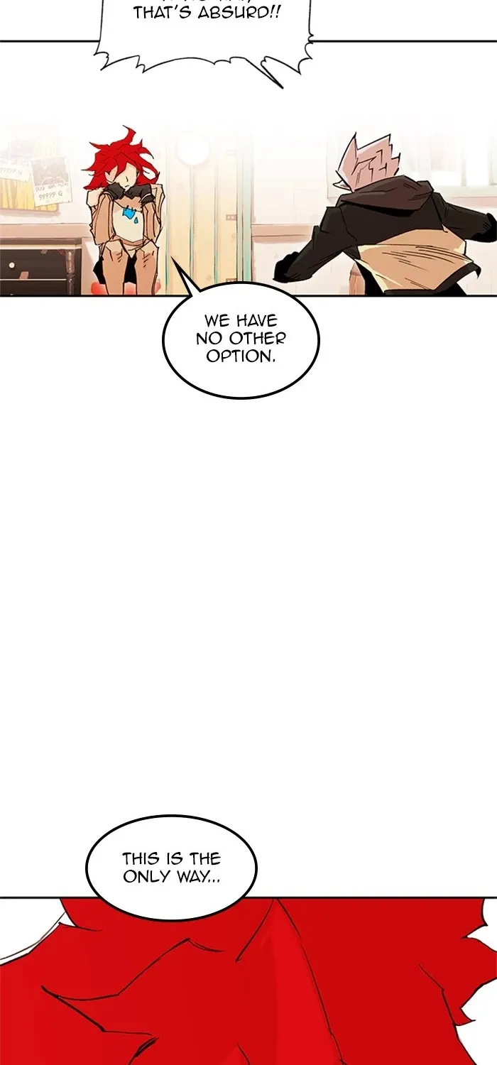 Hardcore Leveling Warrior Mangakakalot X Chapter 309 Page 76