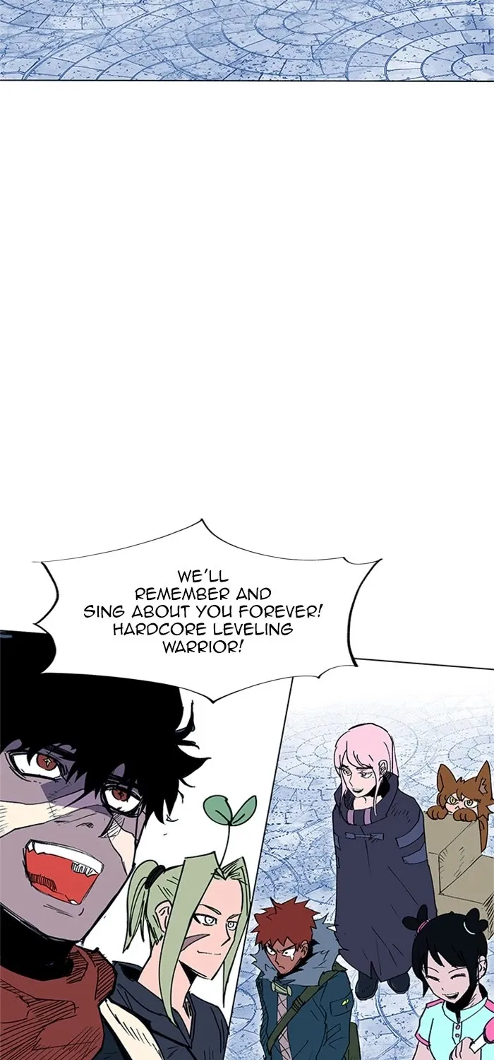 Hardcore Leveling Warrior Mangakakalot X Chapter 309 Page 87