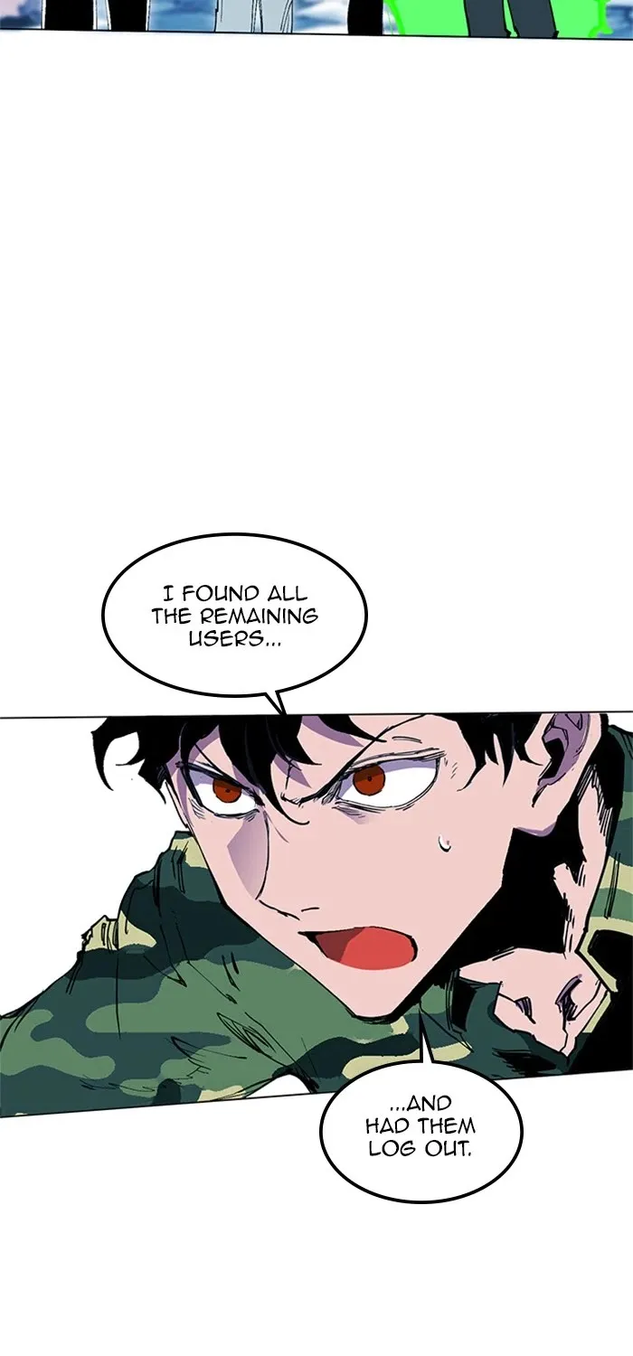 Hardcore Leveling Warrior Mangakakalot X Chapter 309 Page 89