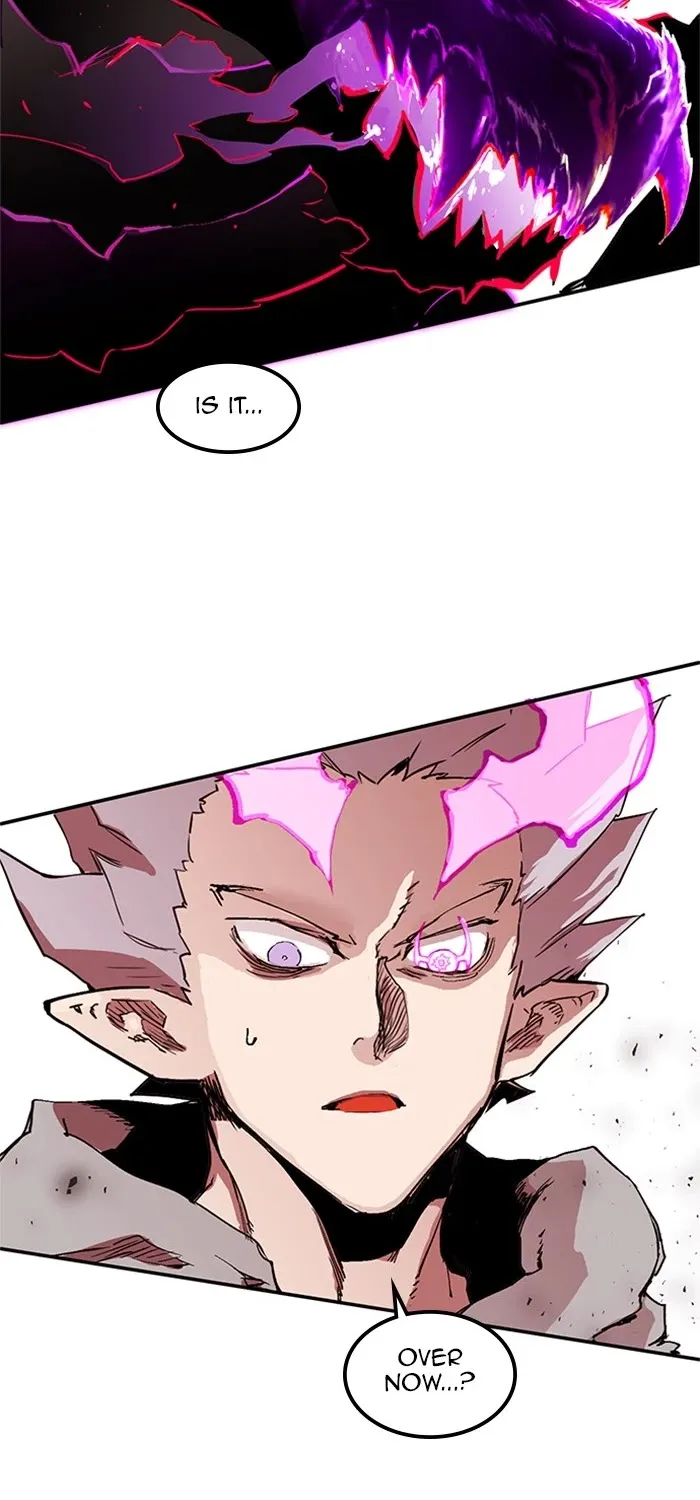 Hardcore Leveling Warrior Mangakakalot X Chapter 309 Page 11