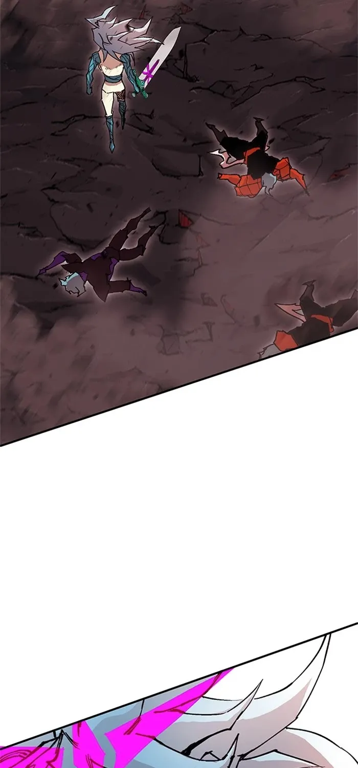 Hardcore Leveling Warrior Mangakakalot X Chapter 309 Page 13