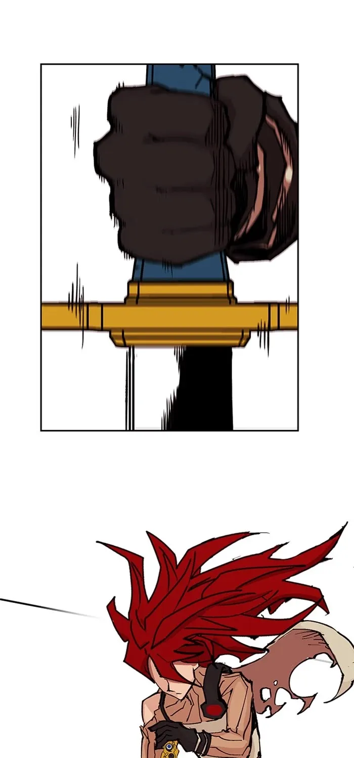 Hardcore Leveling Warrior Mangakakalot X Chapter 309 Page 15