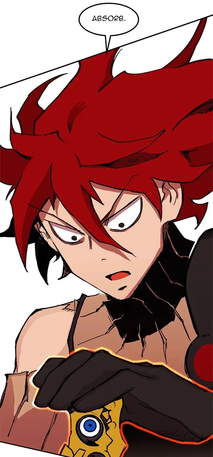 Hardcore Leveling Warrior Mangakakalot X Chapter 309 Page 17