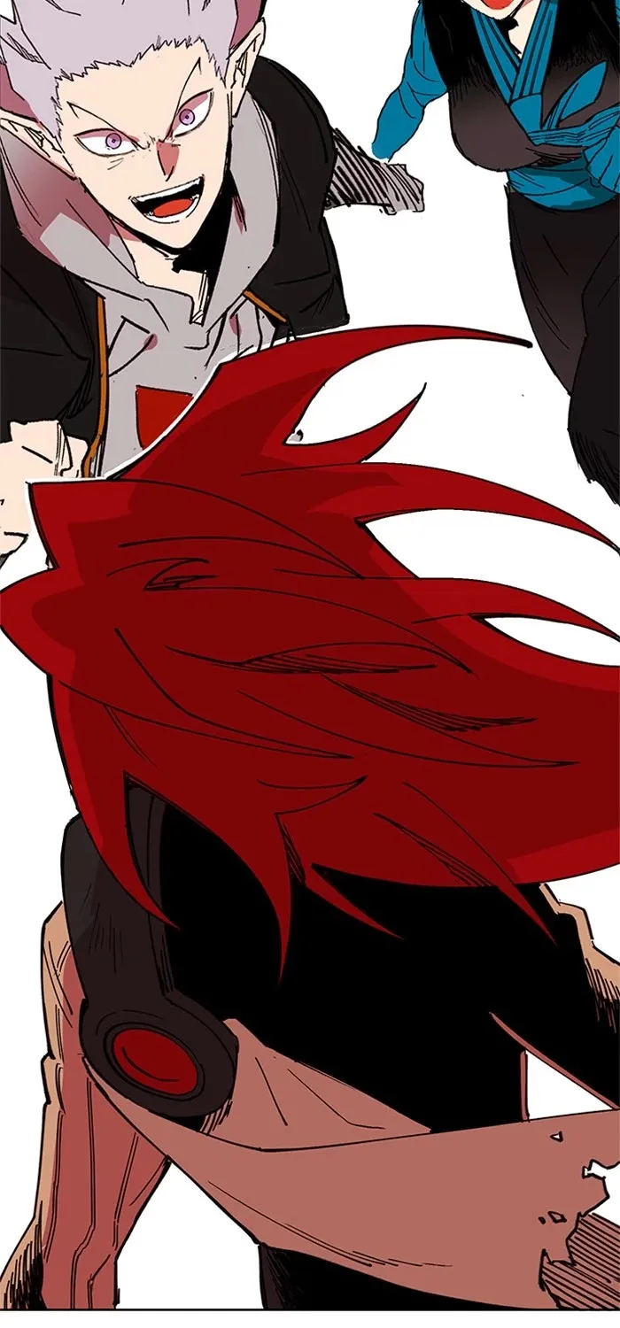Hardcore Leveling Warrior Mangakakalot X Chapter 309 Page 27