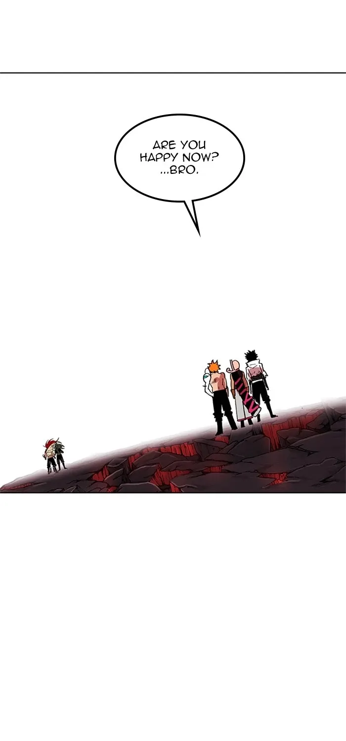 Hardcore Leveling Warrior Mangakakalot X Chapter 309 Page 34