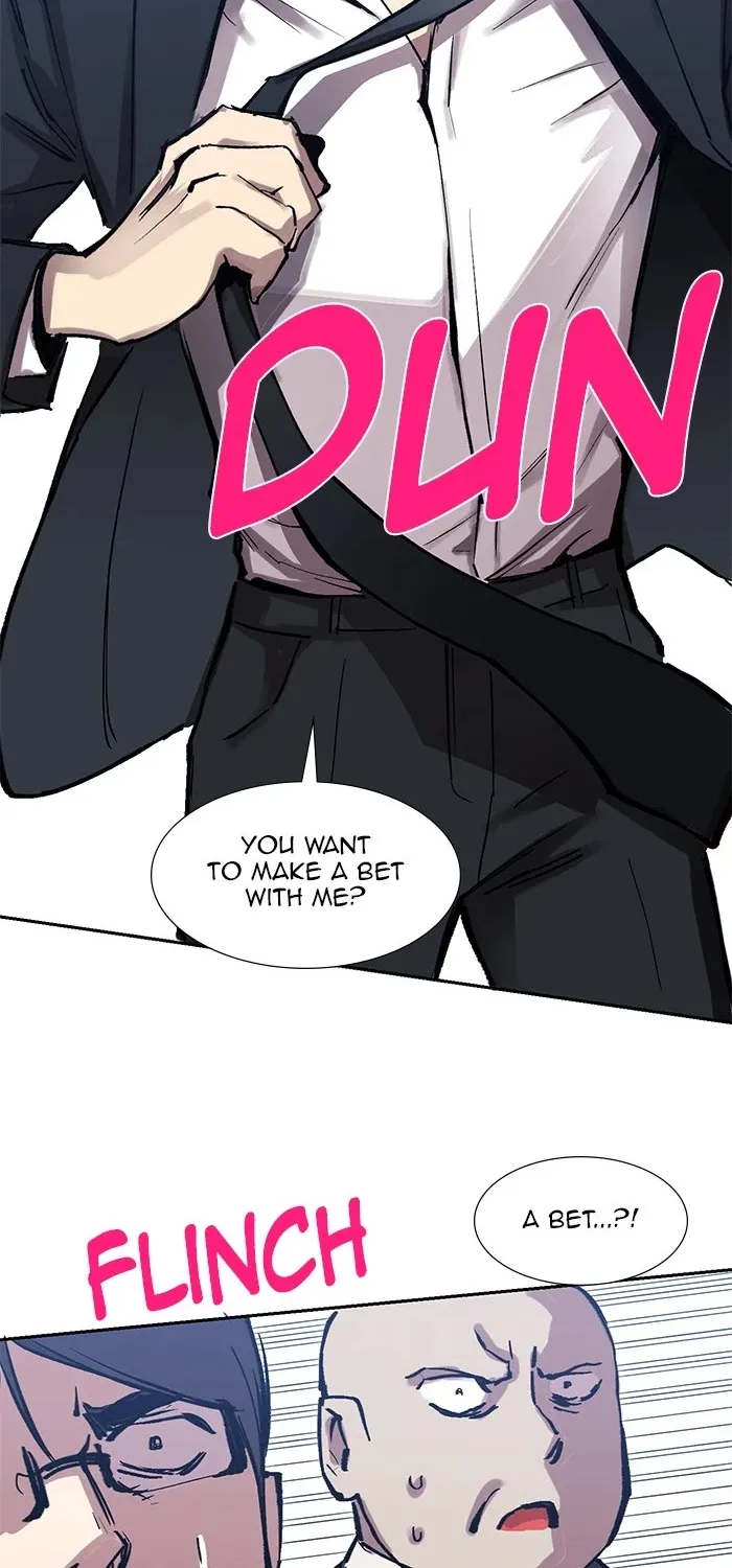 Hardcore Leveling Warrior Mangakakalot X Chapter 315 Page 100
