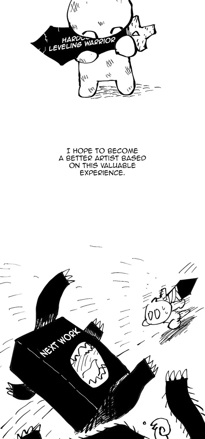 Hardcore Leveling Warrior Mangakakalot X Chapter 318 Page 12