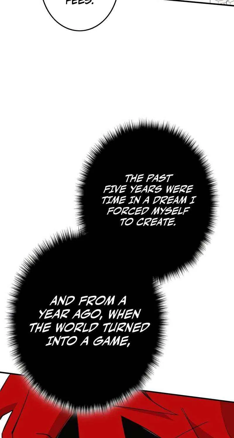 Hardcore Leveling Warrior Mangakakalot X Chapter 323 Page 54