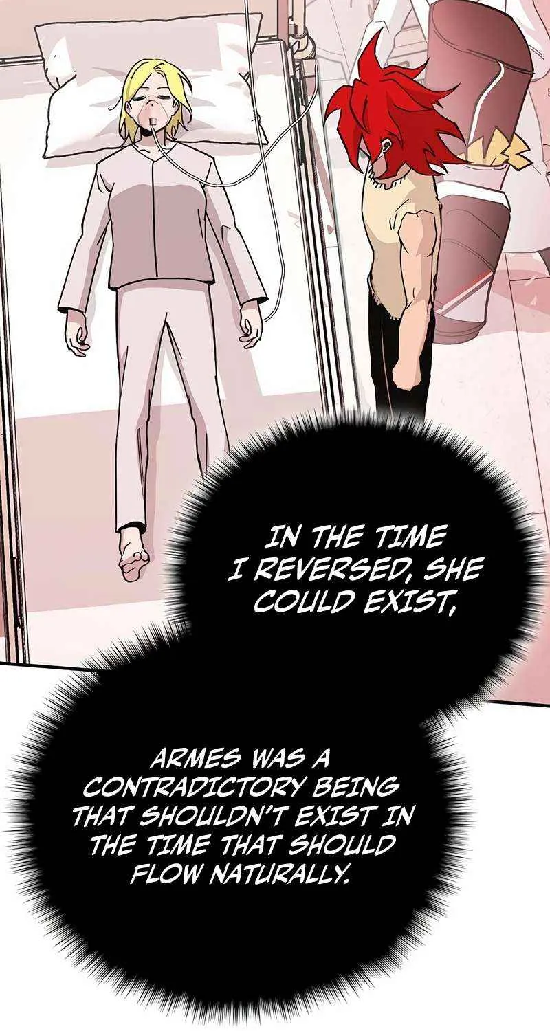 Hardcore Leveling Warrior Mangakakalot X Chapter 323 Page 56
