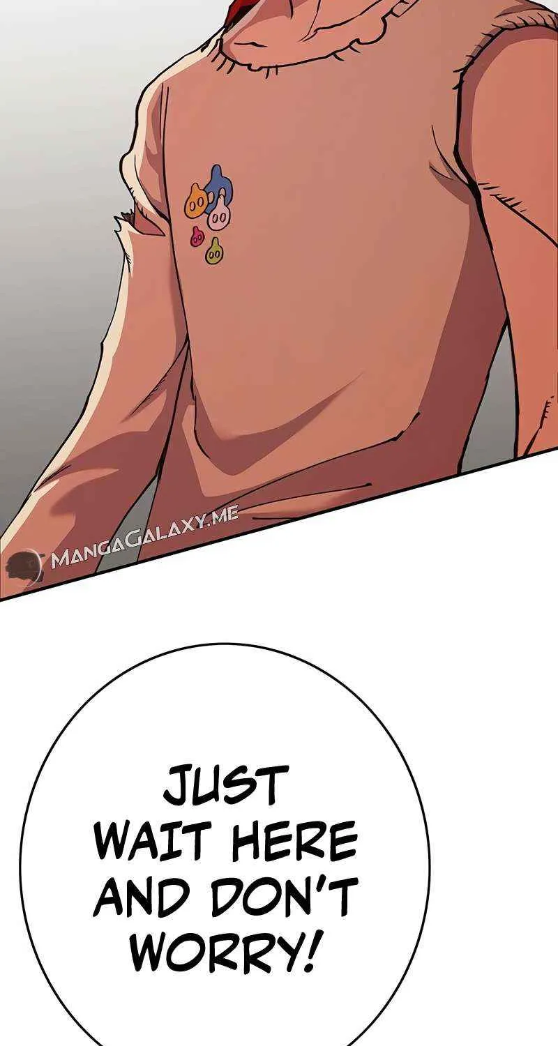 Hardcore Leveling Warrior Mangakakalot X Chapter 323 Page 80