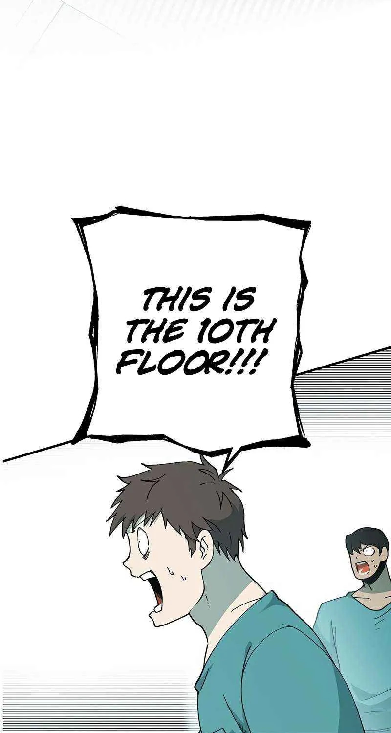 Hardcore Leveling Warrior Mangakakalot X Chapter 323 Page 88