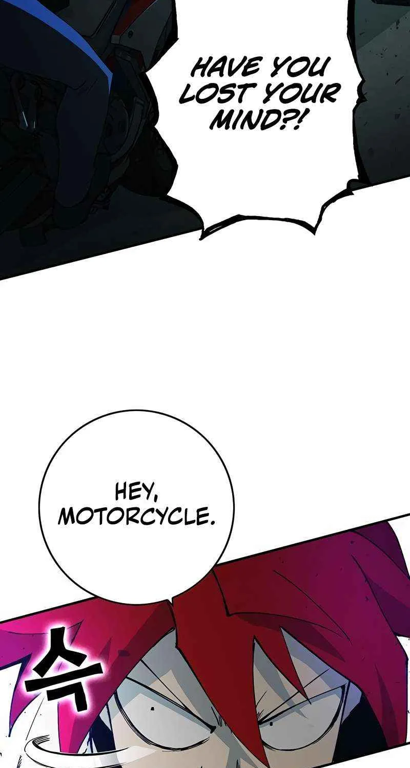 Hardcore Leveling Warrior Mangakakalot X Chapter 323 Page 96