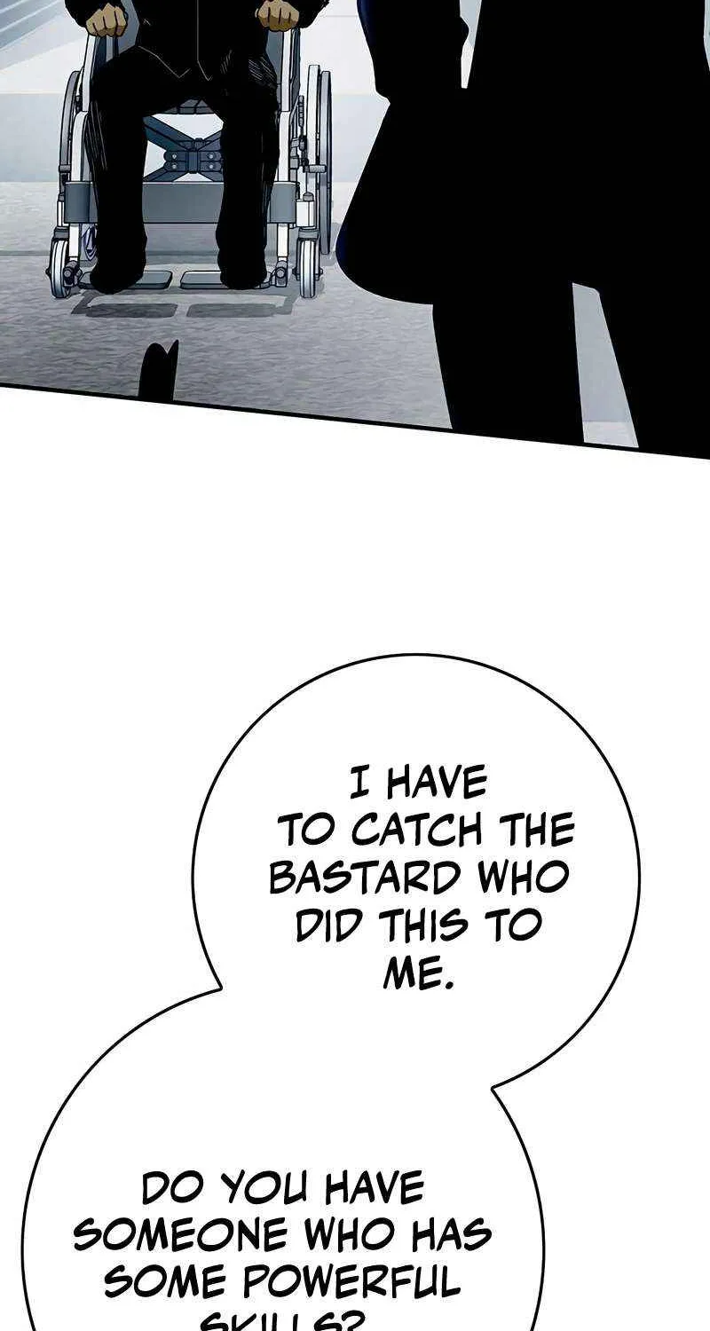 Hardcore Leveling Warrior Mangakakalot X Chapter 323 Page 115