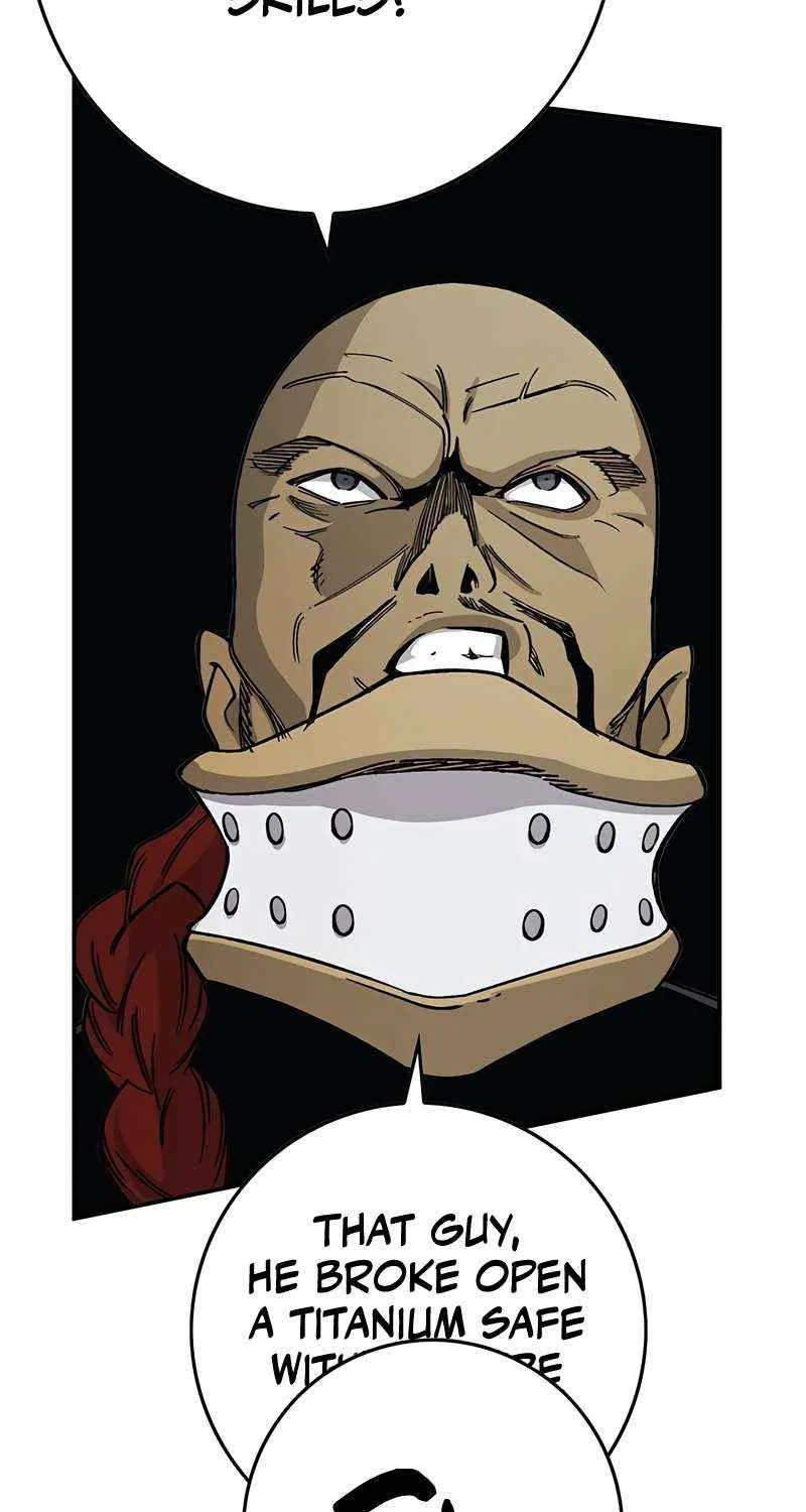 Hardcore Leveling Warrior Mangakakalot X Chapter 323 Page 116