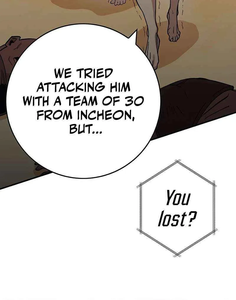 Hardcore Leveling Warrior Mangakakalot X Chapter 323 Page 133