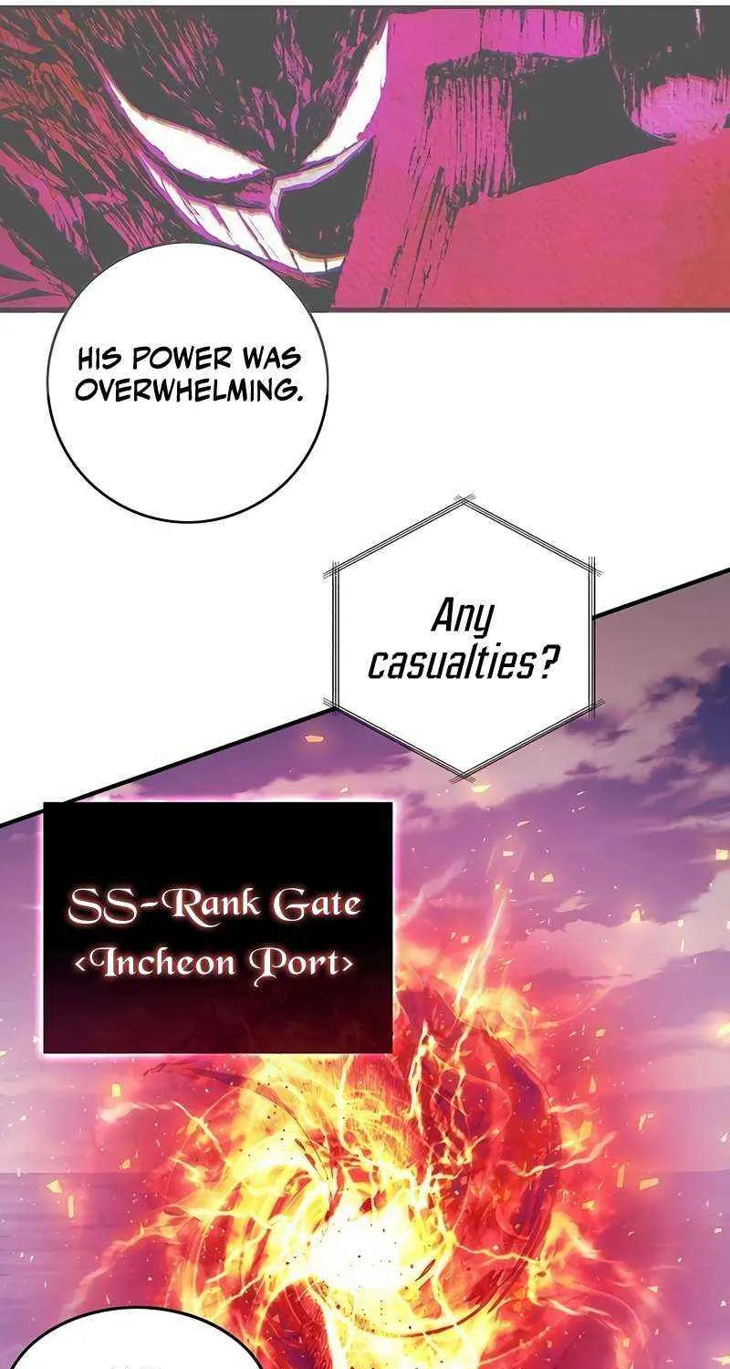 Hardcore Leveling Warrior Mangakakalot X Chapter 323 Page 134