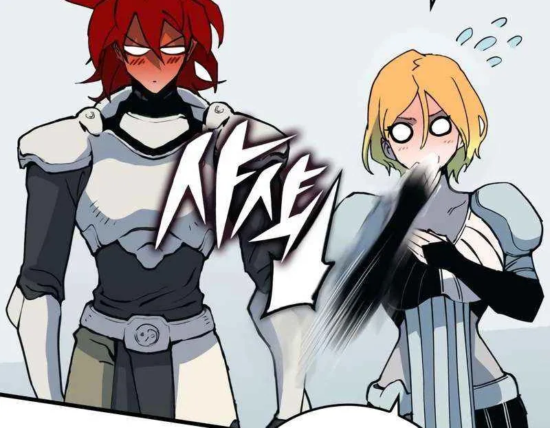 Hardcore Leveling Warrior Mangakakalot X Chapter 323 Page 185