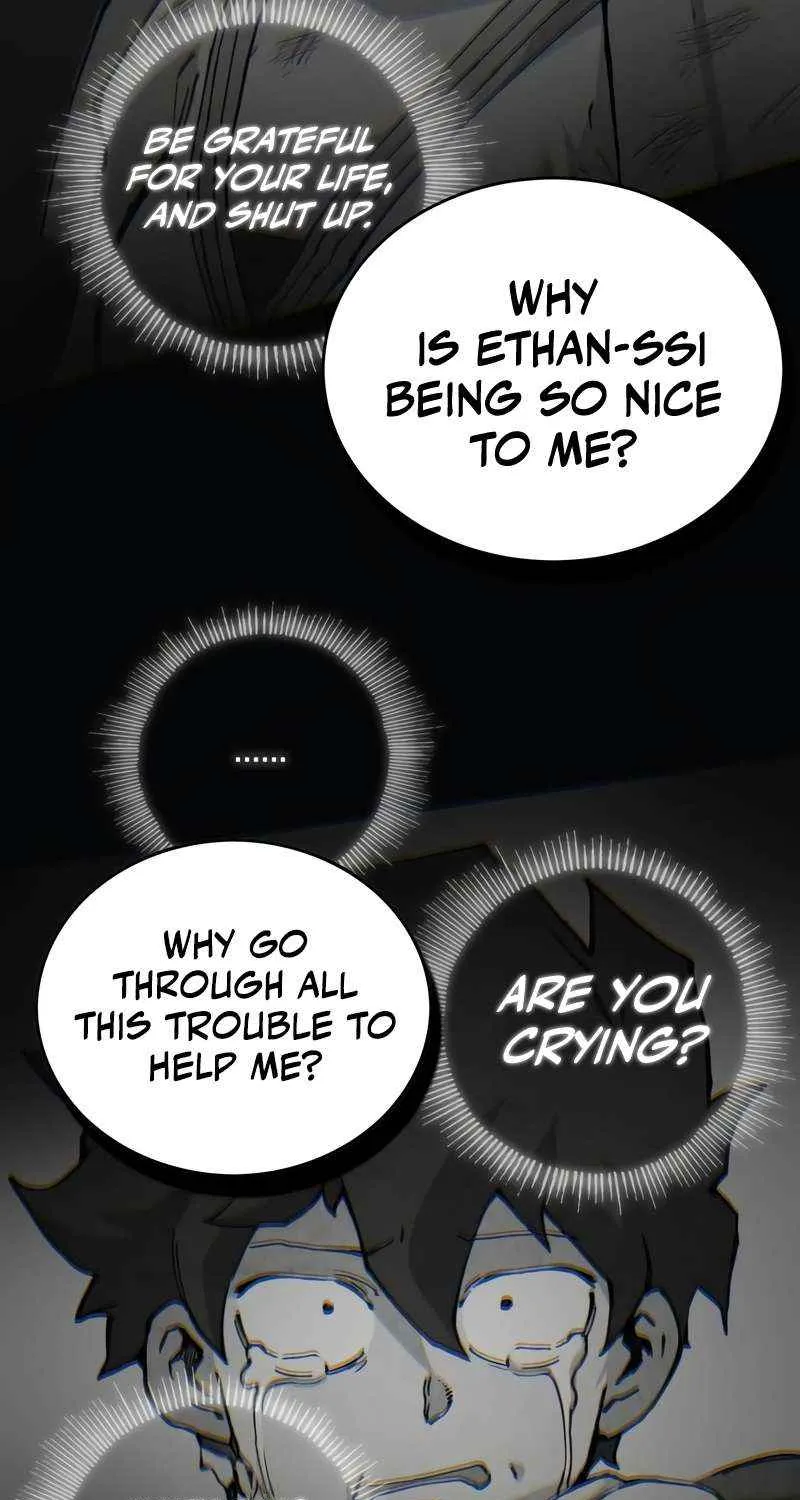Hardcore Leveling Warrior Mangakakalot X Chapter 323 Page 198