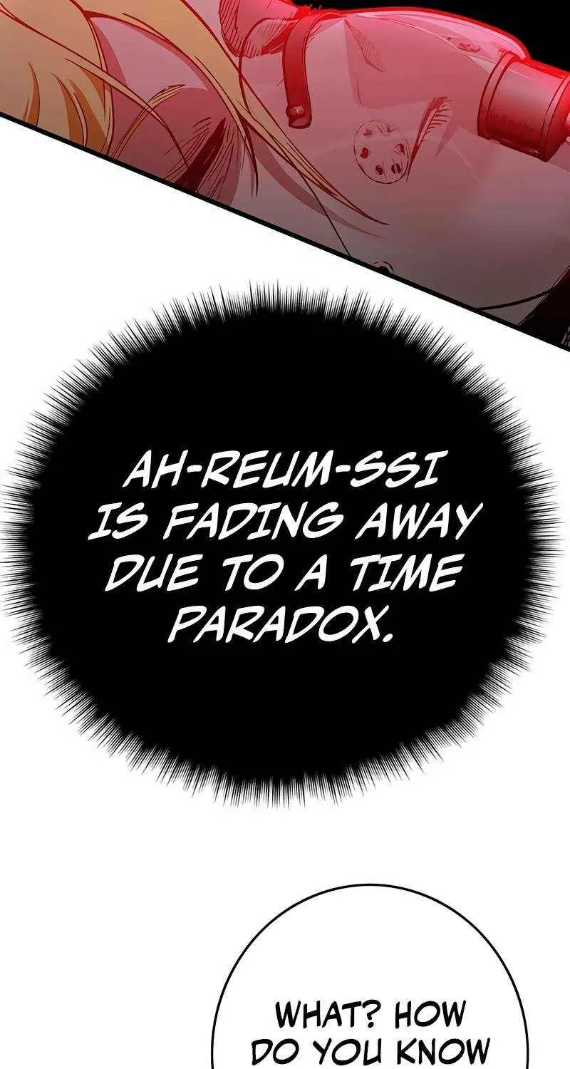 Hardcore Leveling Warrior Mangakakalot X Chapter 323 Page 30