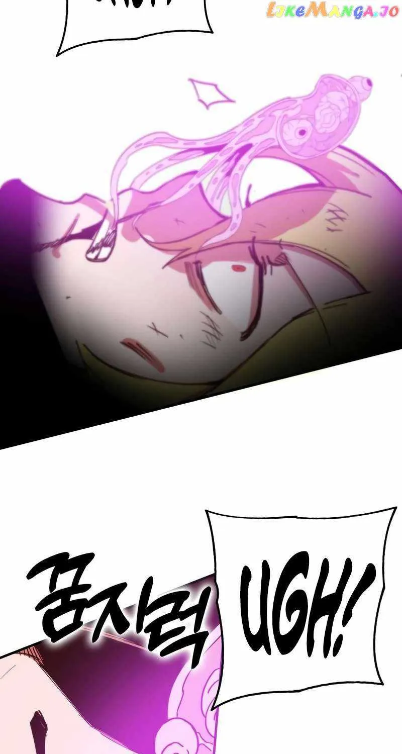 Hardcore Leveling Warrior Mangakakalot X Chapter 325 Page 89