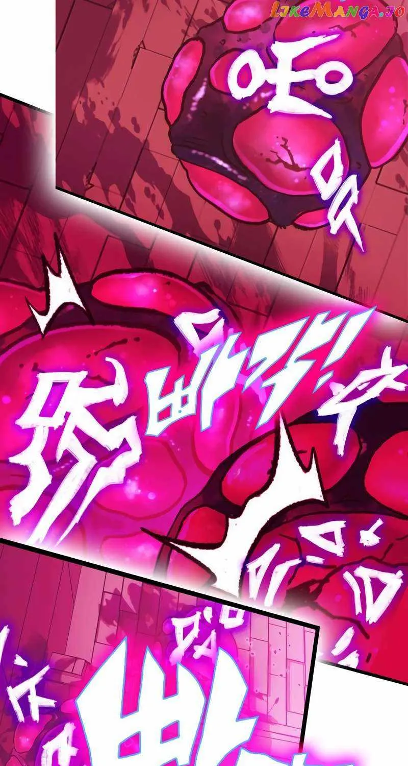 Hardcore Leveling Warrior Mangakakalot X Chapter 325 Page 199