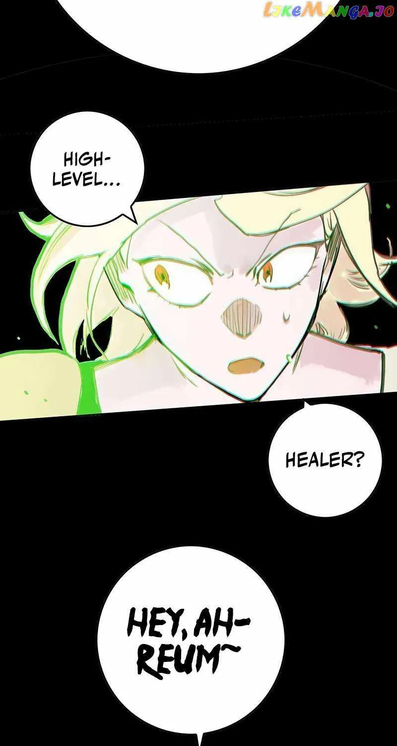 Hardcore Leveling Warrior Mangakakalot X Chapter 325 Page 218