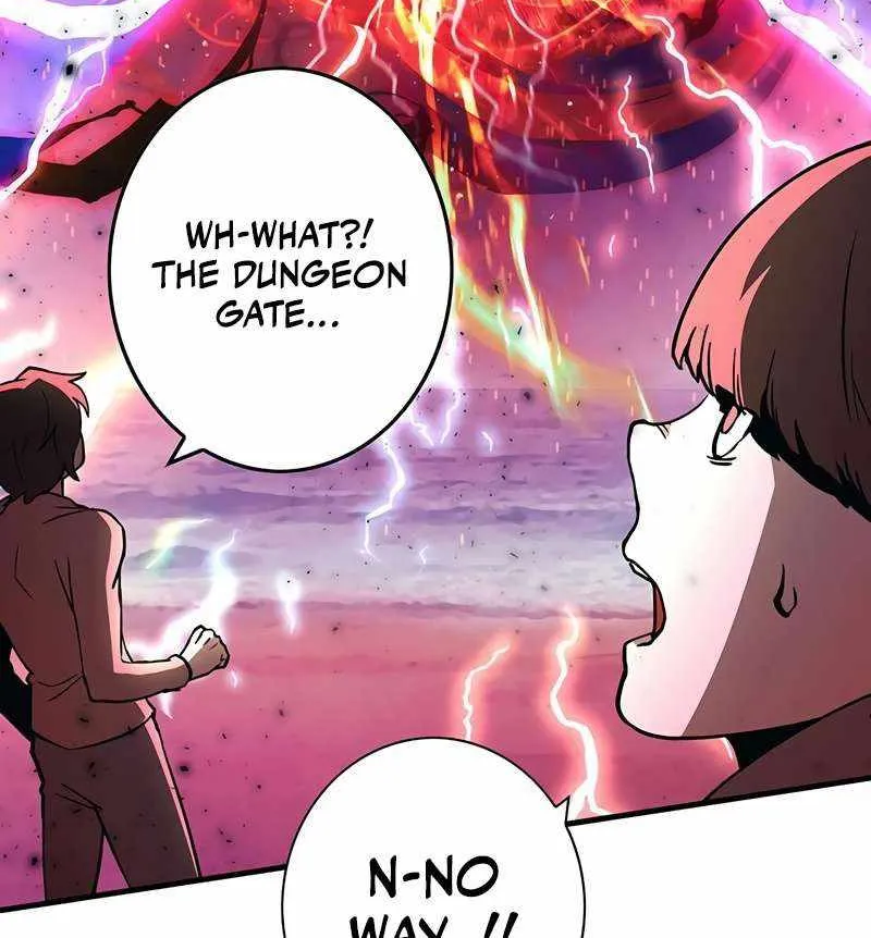 Hardcore Leveling Warrior Mangakakalot X Chapter 326 Page 74