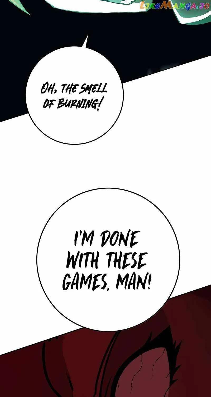 Hardcore Leveling Warrior Mangakakalot X Chapter 326 Page 99