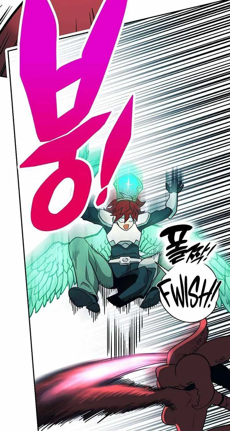 Hardcore Leveling Warrior Mangakakalot X Chapter 326 Page 112