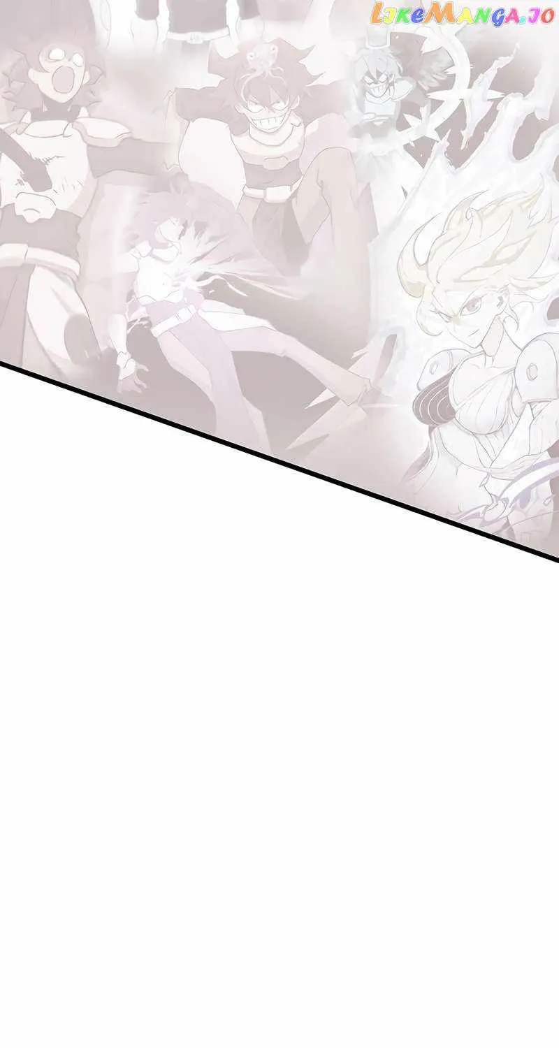 Hardcore Leveling Warrior Mangakakalot X Chapter 326 Page 207