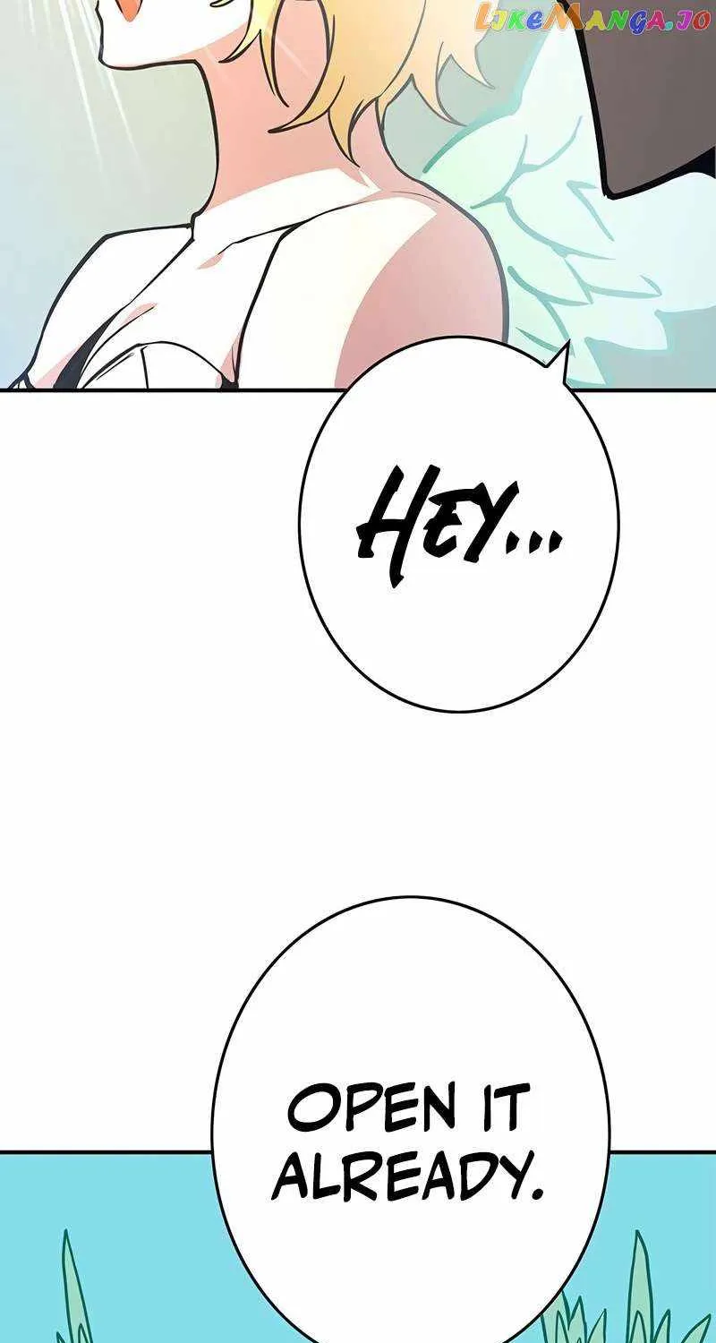 Hardcore Leveling Warrior Mangakakalot X Chapter 326 Page 243
