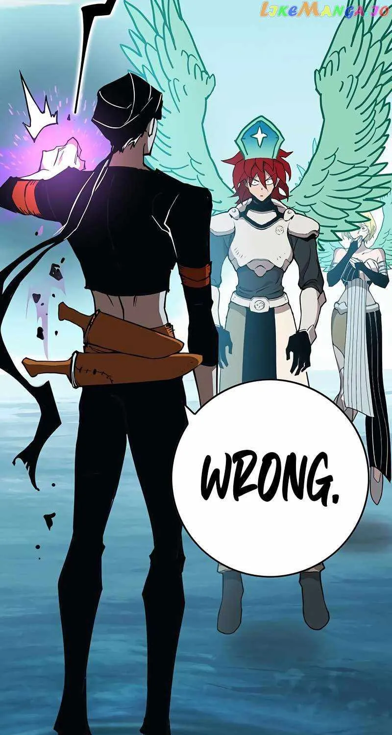 Hardcore Leveling Warrior Mangakakalot X Chapter 326 Page 303