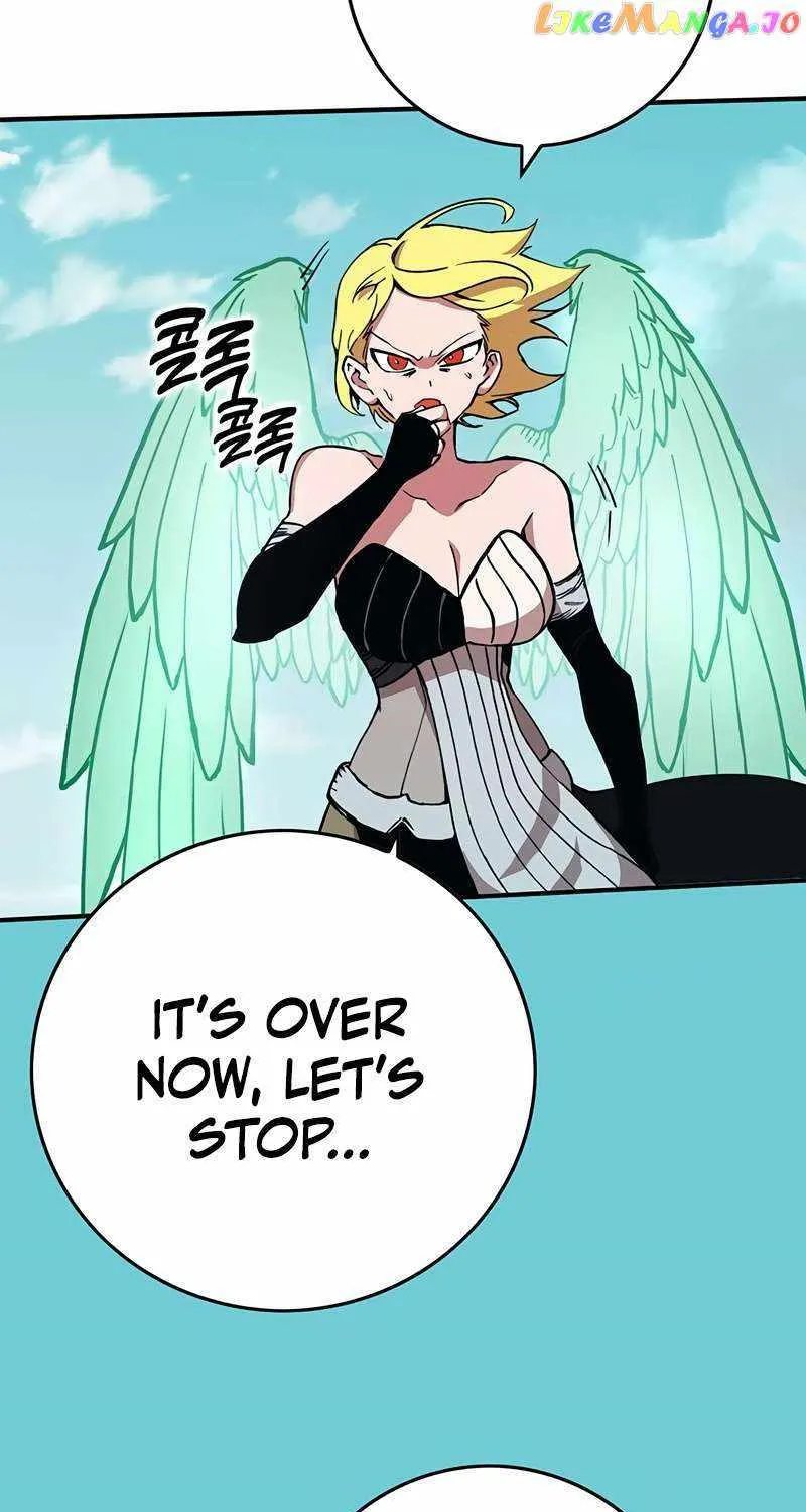 Hardcore Leveling Warrior Mangakakalot X Chapter 327 Page 42