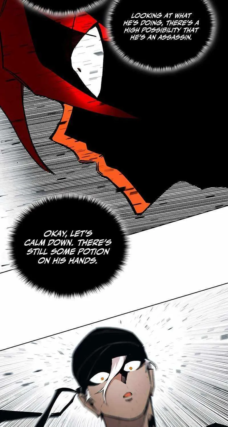 Hardcore Leveling Warrior Mangakakalot X Chapter 327 Page 8