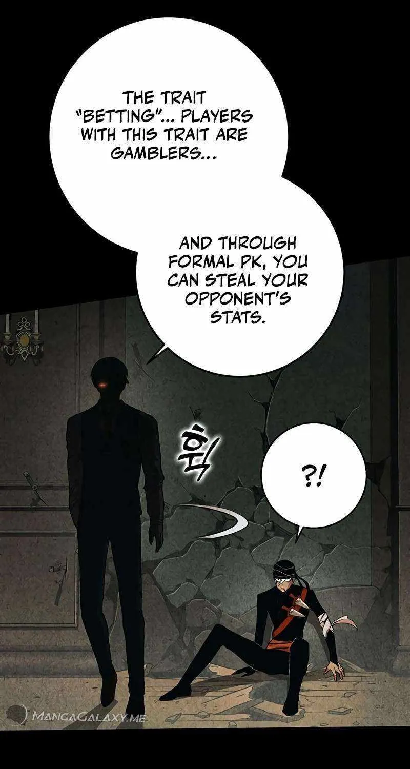 Hardcore Leveling Warrior Mangakakalot X Chapter 327 Page 92
