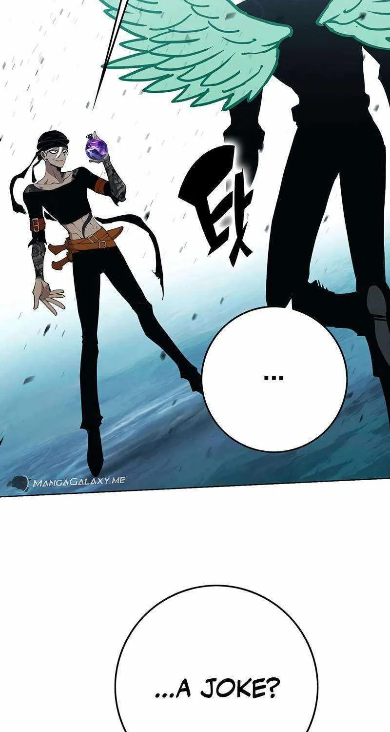 Hardcore Leveling Warrior Mangakakalot X Chapter 327 Page 12