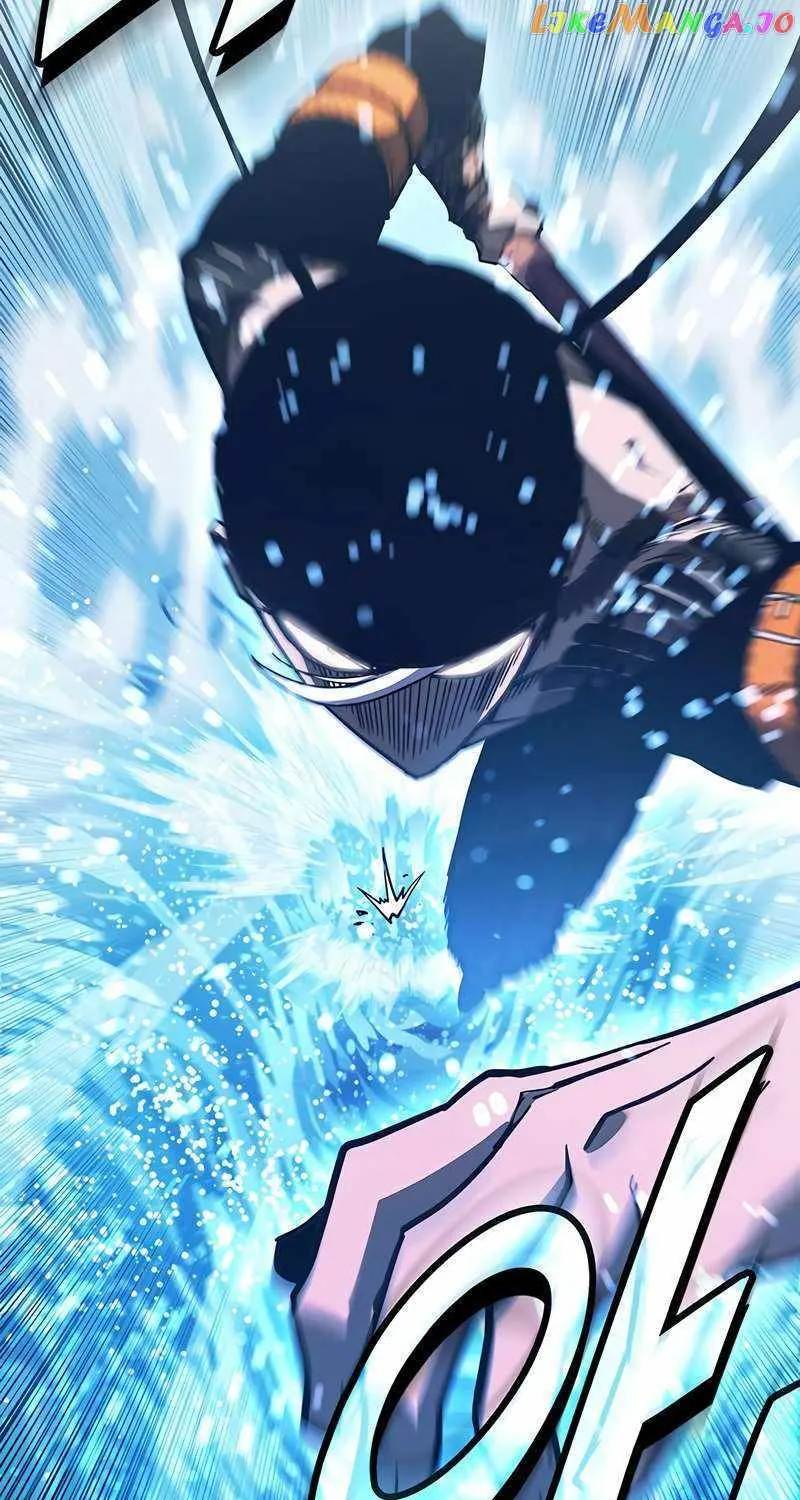 Hardcore Leveling Warrior Mangakakalot X Chapter 327 Page 166