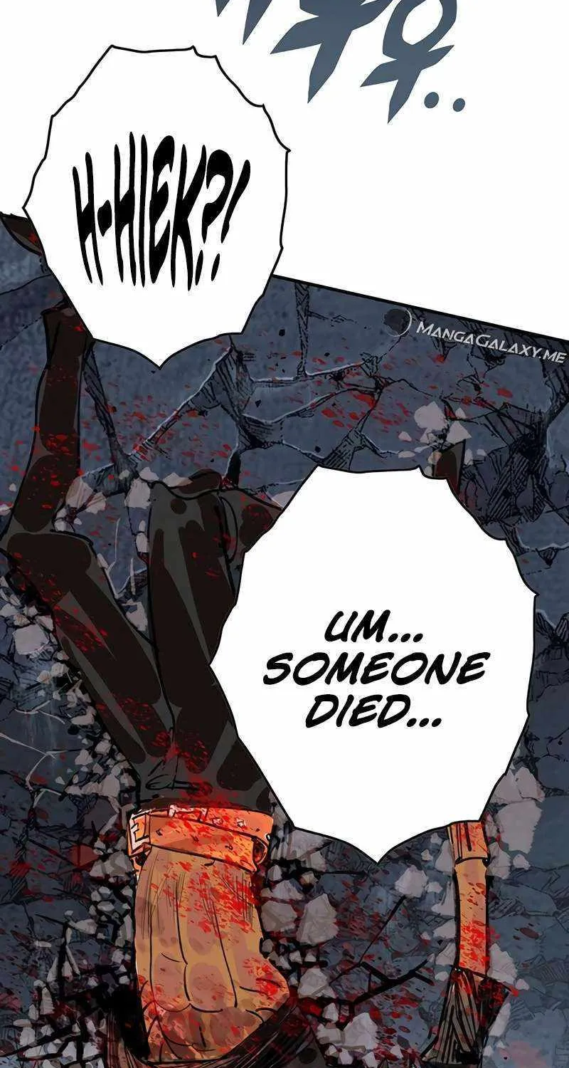 Hardcore Leveling Warrior Mangakakalot X Chapter 327 Page 200
