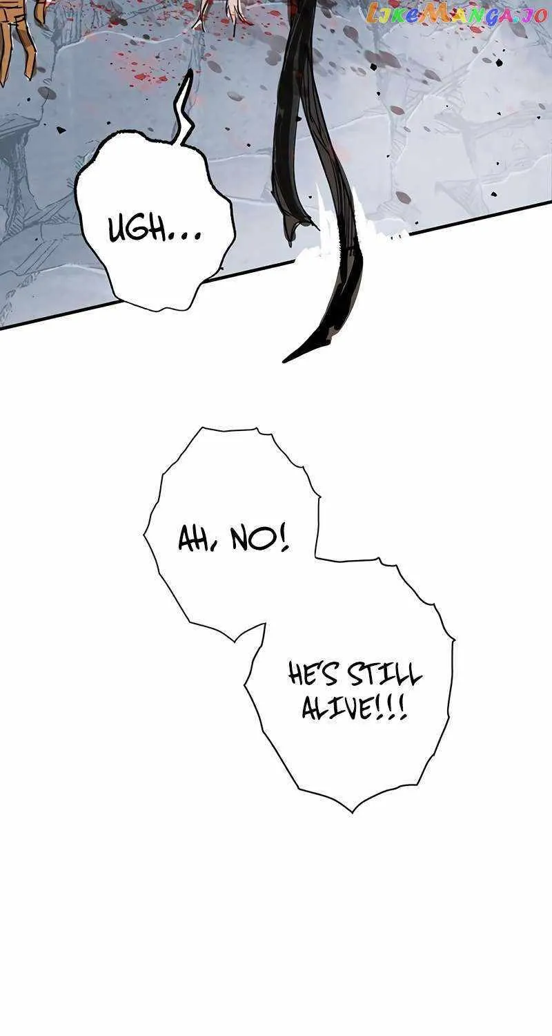 Hardcore Leveling Warrior Mangakakalot X Chapter 327 Page 202