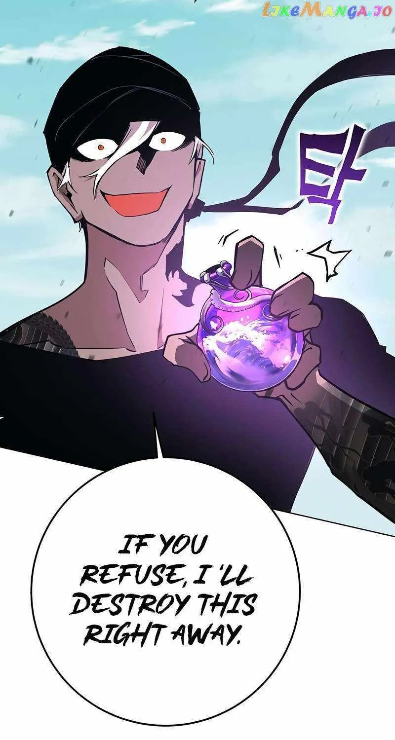 Hardcore Leveling Warrior Mangakakalot X Chapter 327 Page 22