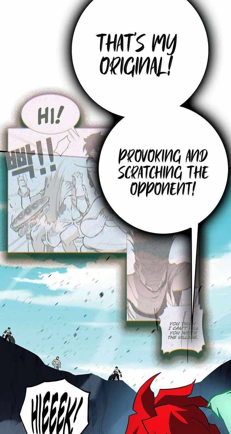 Hardcore Leveling Warrior Mangakakalot X Chapter 327 Page 267