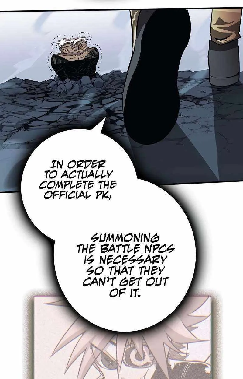 Hardcore Leveling Warrior Mangakakalot X Chapter 327 Page 272