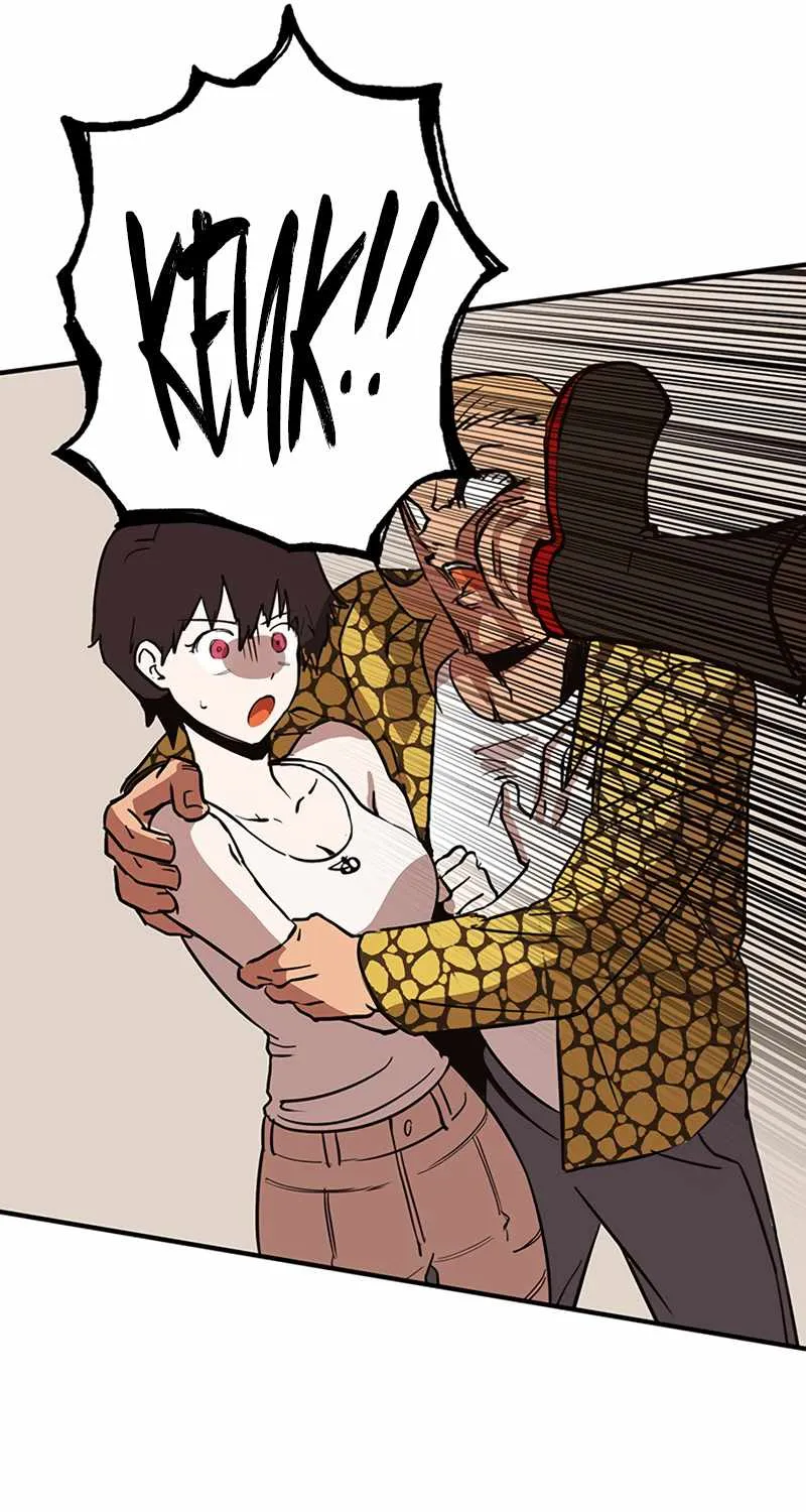 Hardcore Leveling Warrior Mangakakalot X Chapter 329 Page 279