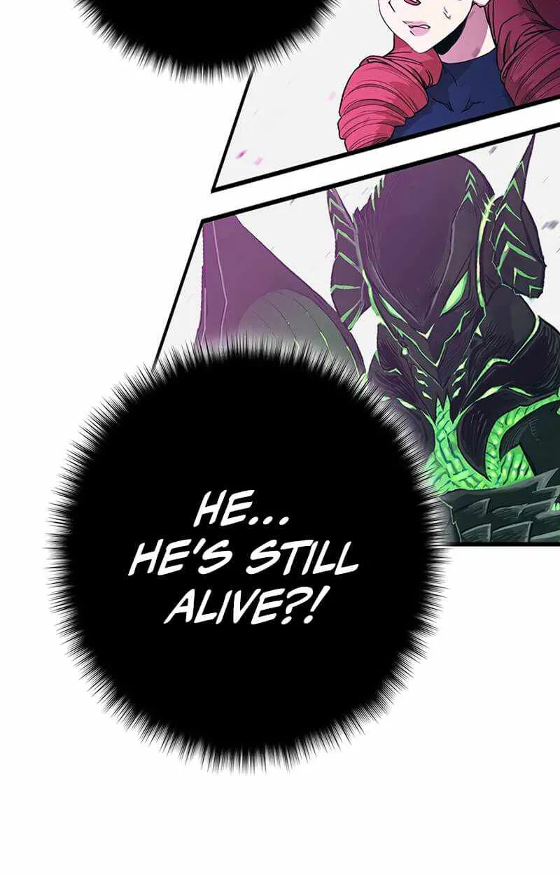 Hardcore Leveling Warrior Mangakakalot X Chapter 329 Page 37