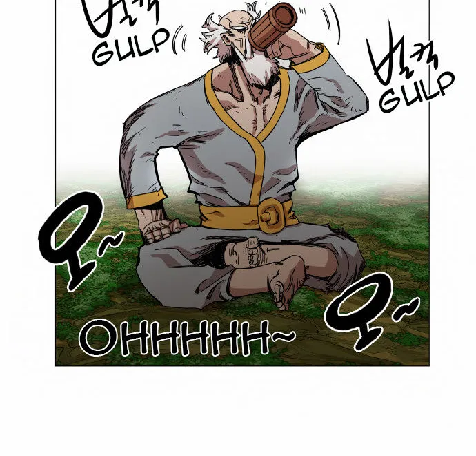 Hardcore Leveling Warrior Mangakakalot X Chapter 33 Page 16