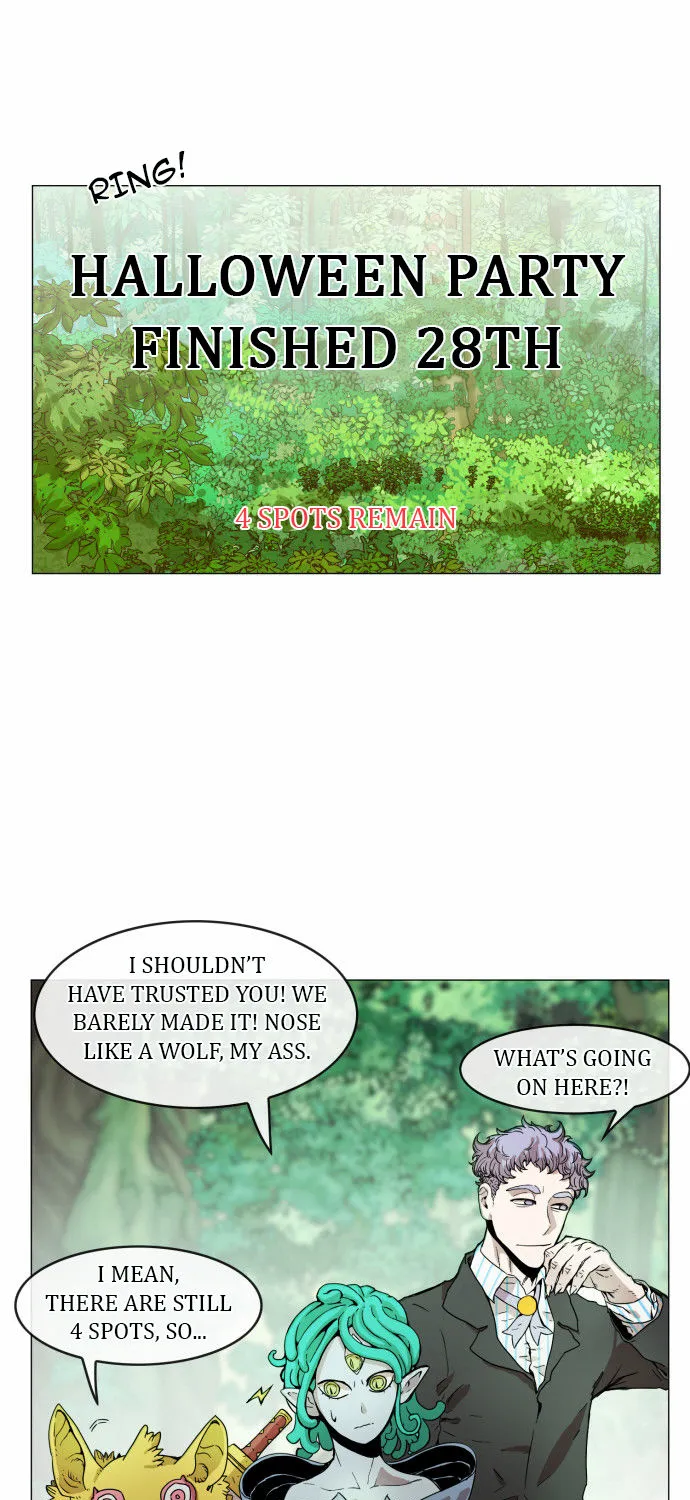 Hardcore Leveling Warrior Mangakakalot X Chapter 33 Page 19