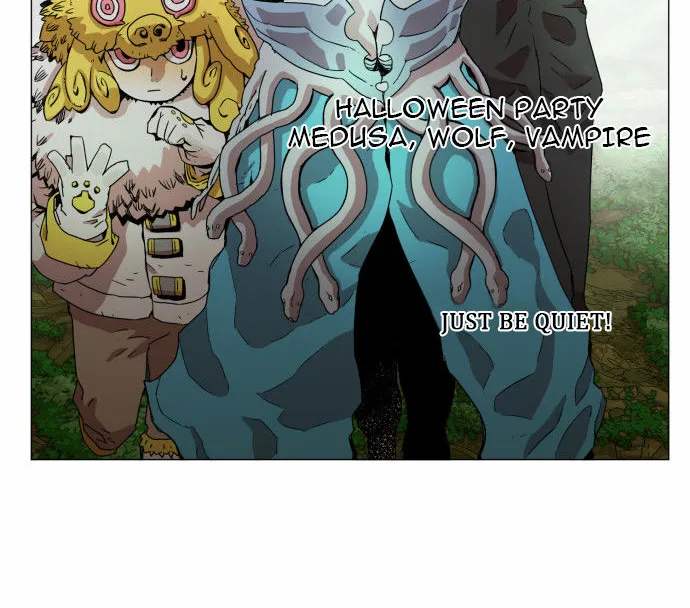 Hardcore Leveling Warrior Mangakakalot X Chapter 33 Page 20
