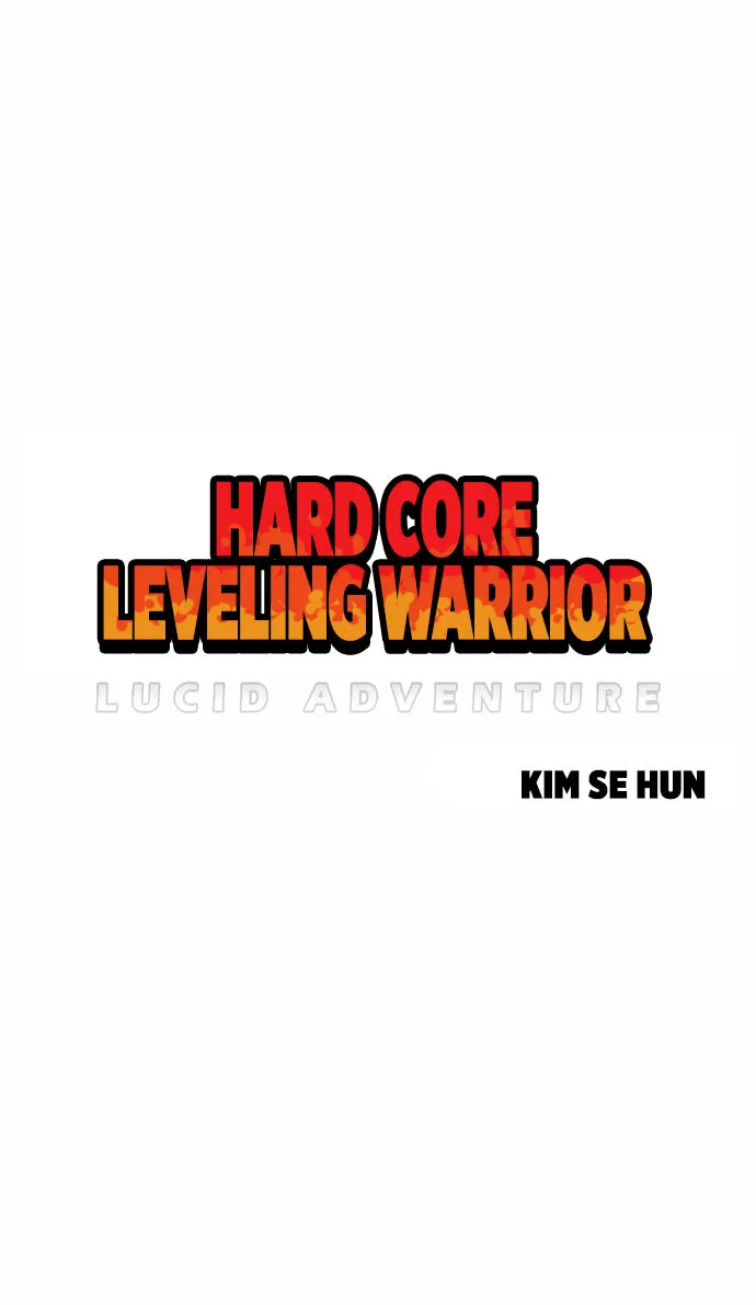 Hardcore Leveling Warrior Mangakakalot X Chapter 33 Page 14