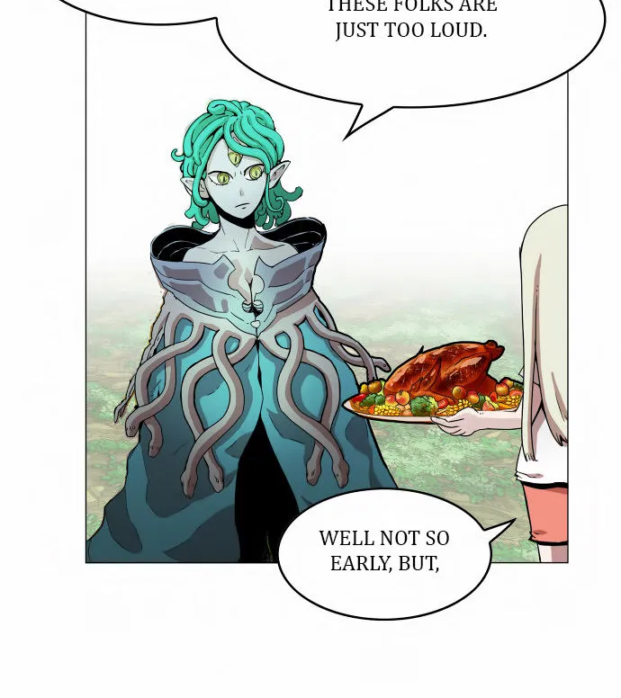 Hardcore Leveling Warrior Mangakakalot X Chapter 33 Page 28